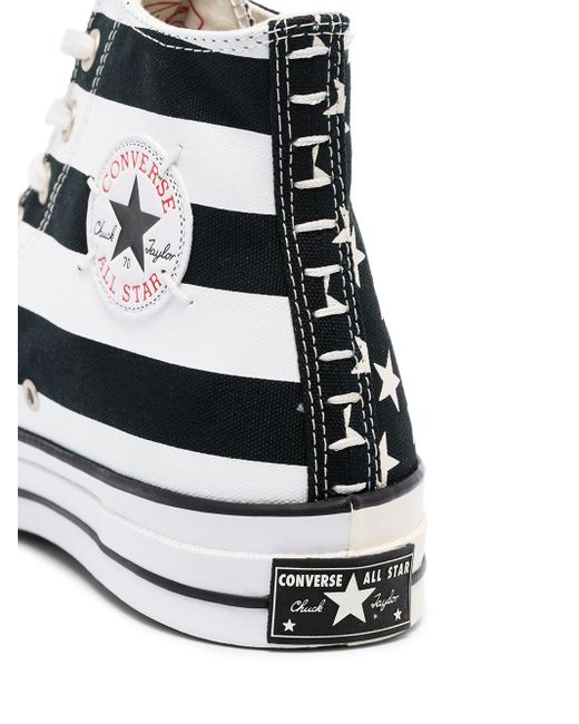 Converse Chuck 70 Archive Restructured 