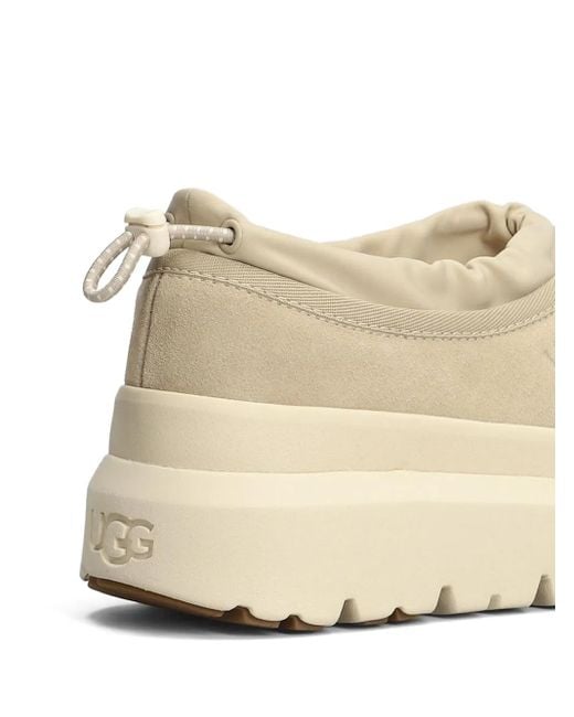 Ugg Natural Tasman Weather Hybri Sneakers