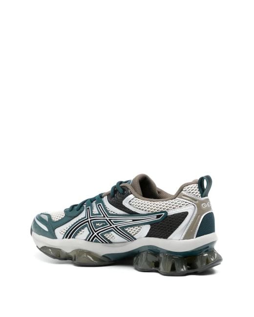 Asics Natural Sneakers