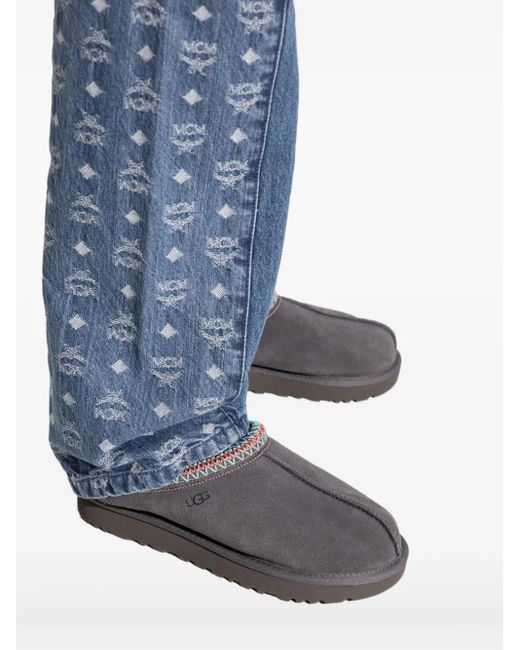 Claquettes Tasman Ii Ugg en coloris Gray