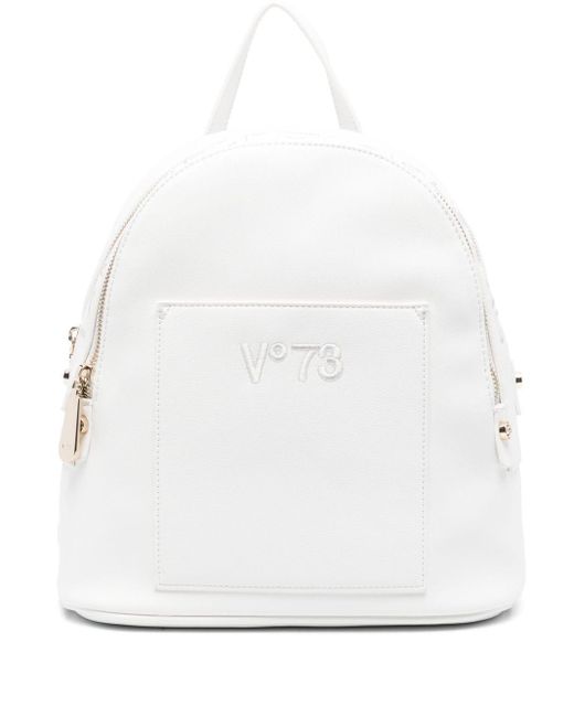 V73 White Echo 73 Backpack