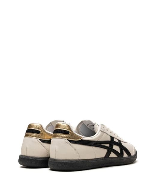 送料・関税込 ☆ Onitsuka Tiger Tokuten Cream White Onitsuka Tiger Tokuten