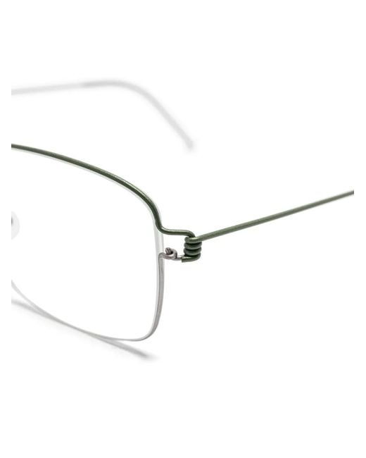 Lindberg Natural Augusto Glasses