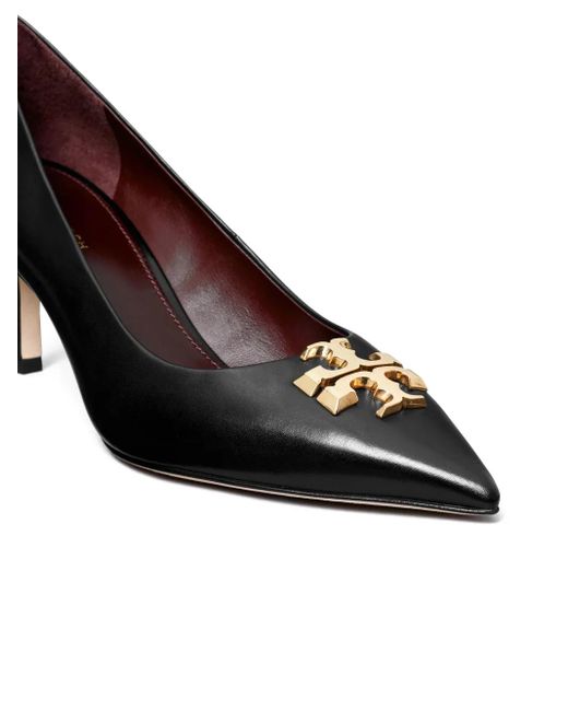 Tory Burch Black Shoes
