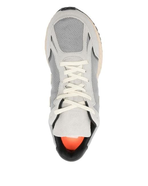 Veja White Condor Royale Alveomesh Sneakers