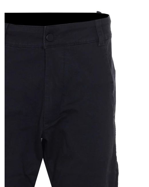 Thom Krom Blue Jean Barrel À Cinq Poches for men