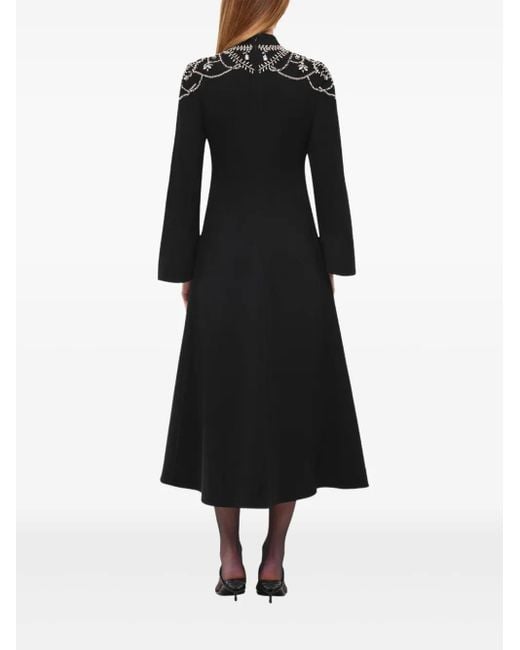 Jonathan Simkhai Odetta ドレス Black