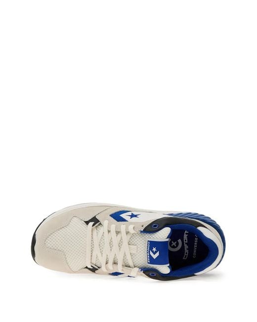 Converse Blue Wave Sneakers
