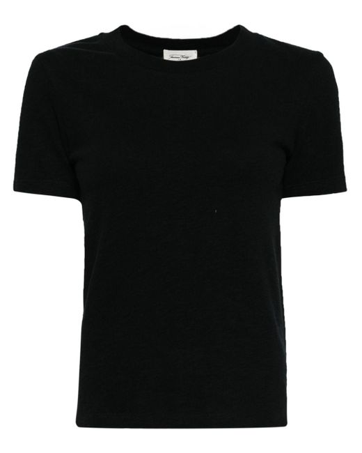 American Vintage Black Sonoma T-shirt