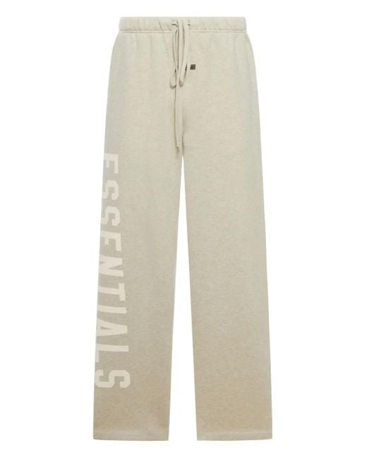 メンズ Fear Of God トラックパンツ White