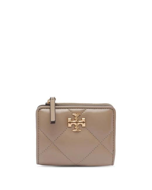 Tory Burch Natural Small Leather Goods
