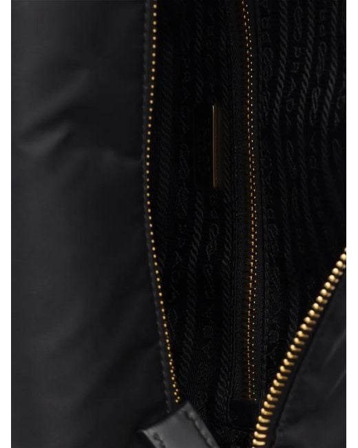 Borsa Mini di Prada in Black