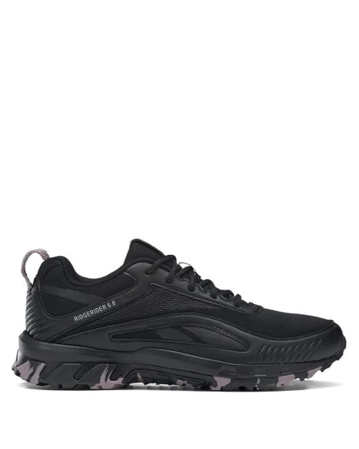 Baskets Ridgerider 6.0 Reebok en coloris Black