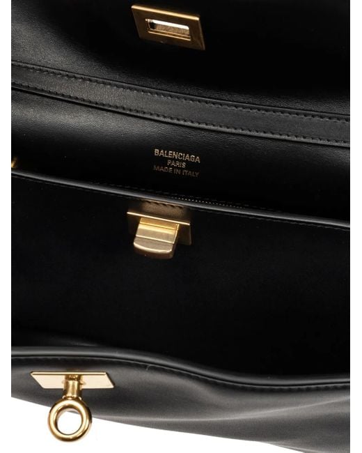 Balenciaga ロデオ ハンドバッグ S Black
