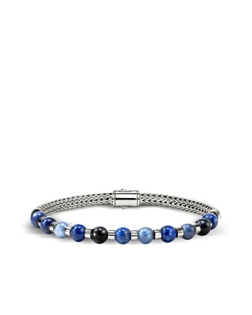 Bracciale di John Hardy in Blue da Uomo