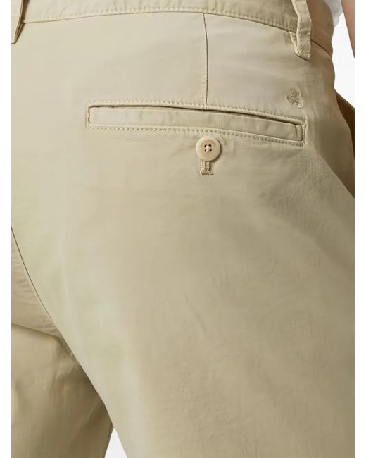 Marc O' Polo Natural Tailored Shorts for men