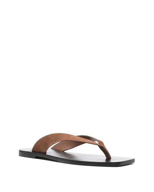 A.Emery Brown The Kinto Sandals