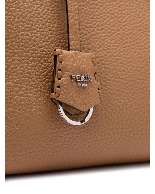 Fendi Brown Handbag