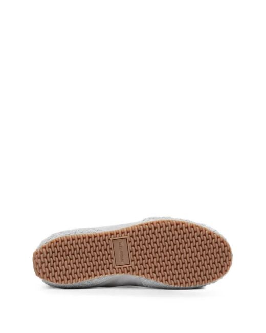 Axel Arigato White Daze Runner Sneakers