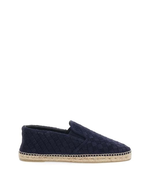Espadrilles Java/186 Castaner pour homme en coloris Blue