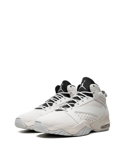 Nike White Lift Off Sneakers for men