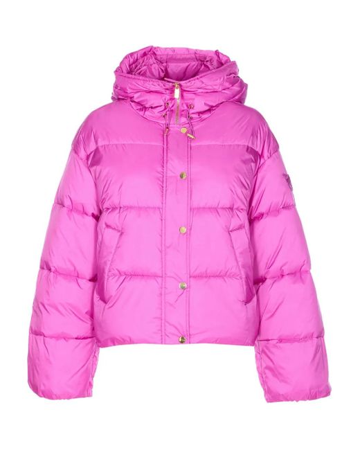 Pinko Pink Jackets
