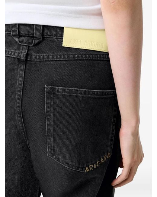 Axel Arigato Blue Sly Jeans