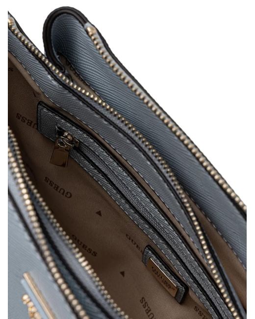 Triangle Logo Nylon Crossbody
  Bag main image 1