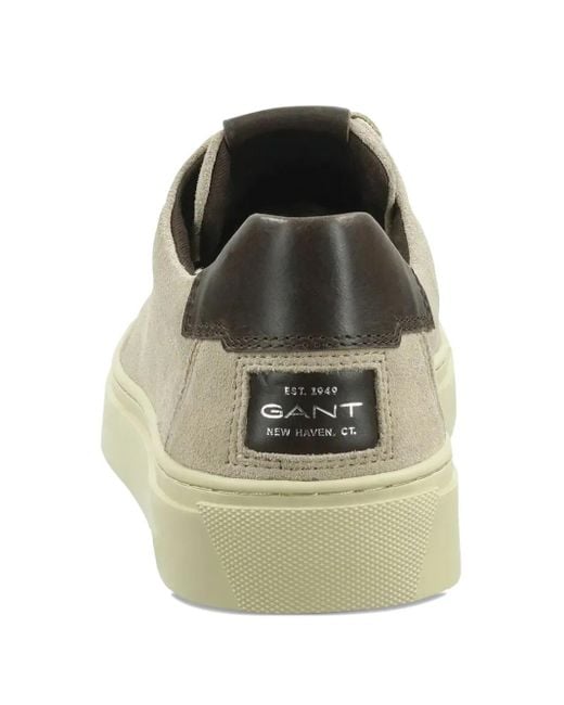 Gant Mc Julien Sneakers in Brown für Herren