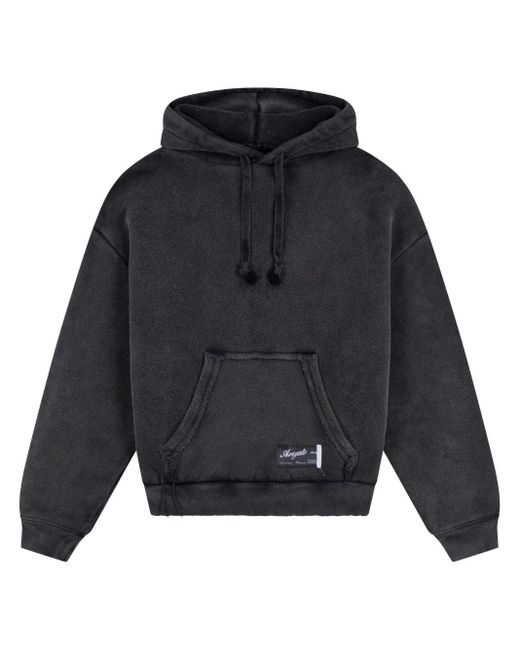 Axel Arigato Blue Element Hoodie for men