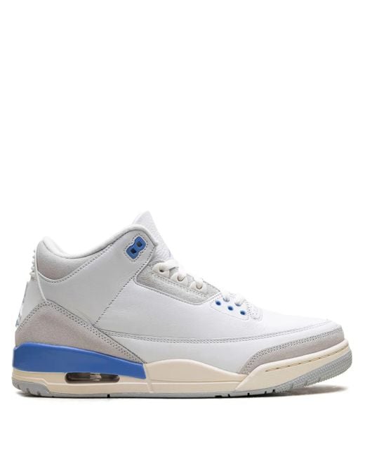 メンズ Nike Air 3 "lucky Shorts" スニーカー White