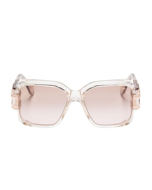 Cazal Pink 623/3 Sunglasses