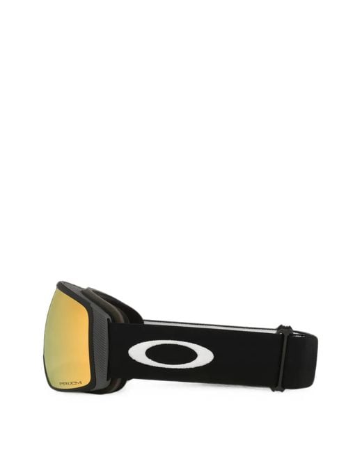 Oakley Yellow Prizm Goggles
