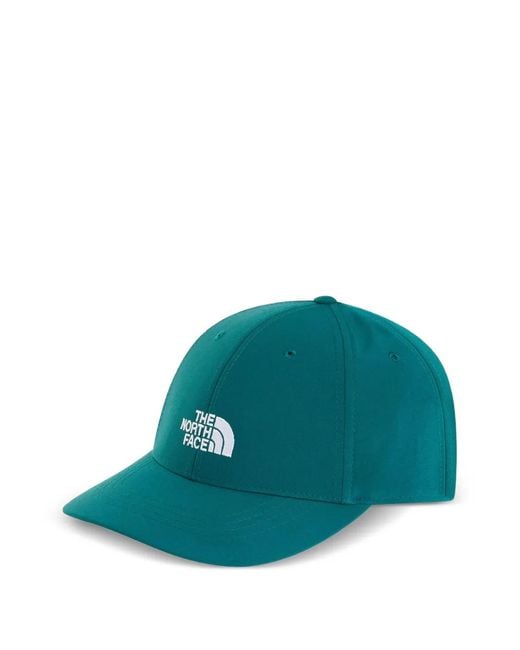 The North Face Flashdry Baseballkappe Mit Logo in Green für Herren