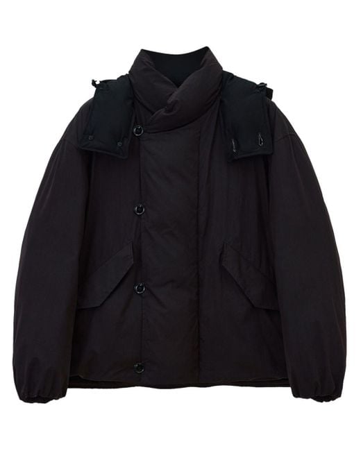 Givenchy down coat online