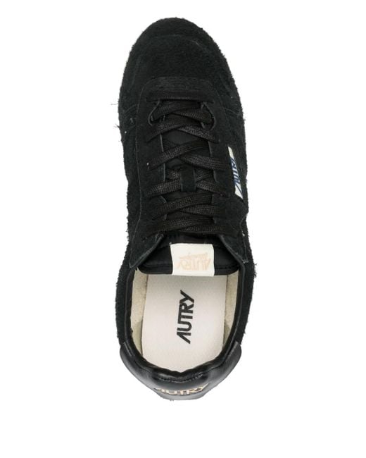 Baskets Windspin Autry pour homme en coloris Black