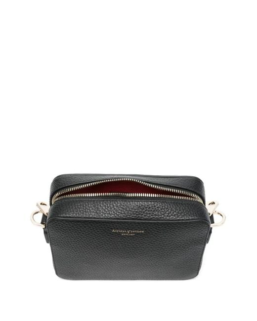 Borsa A Tracolla di Aspinal in Black