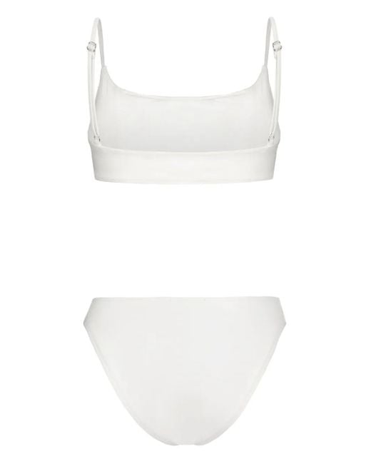 Paramidonna White Chiara Bikini