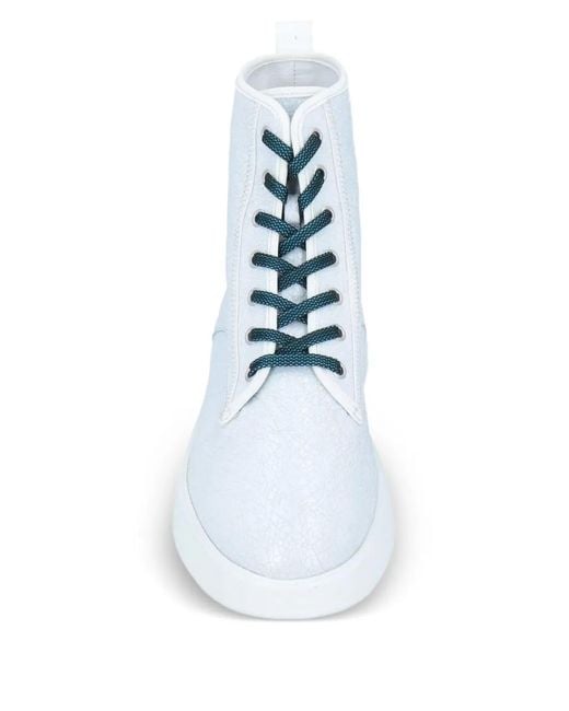 Hogan White Sneakers