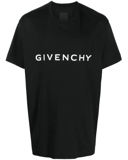 Givenchy Black Topwear for men