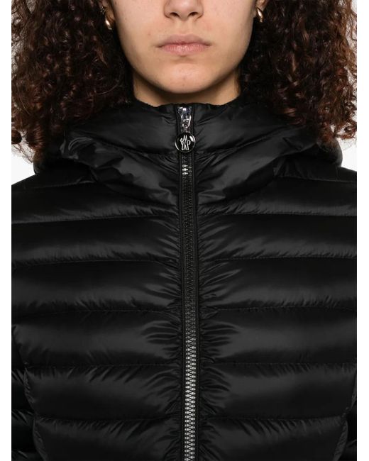 Moncler Ige Jack in het Black