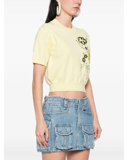 KENZO Natural Top