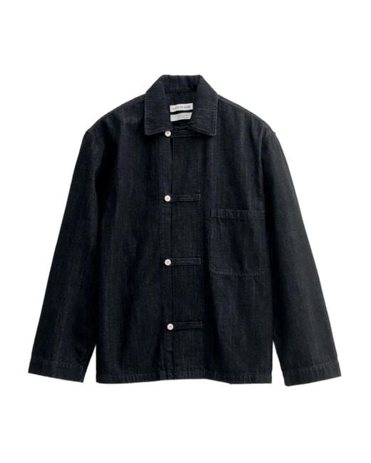 A Kind Of Guise Blue Matara Shirt