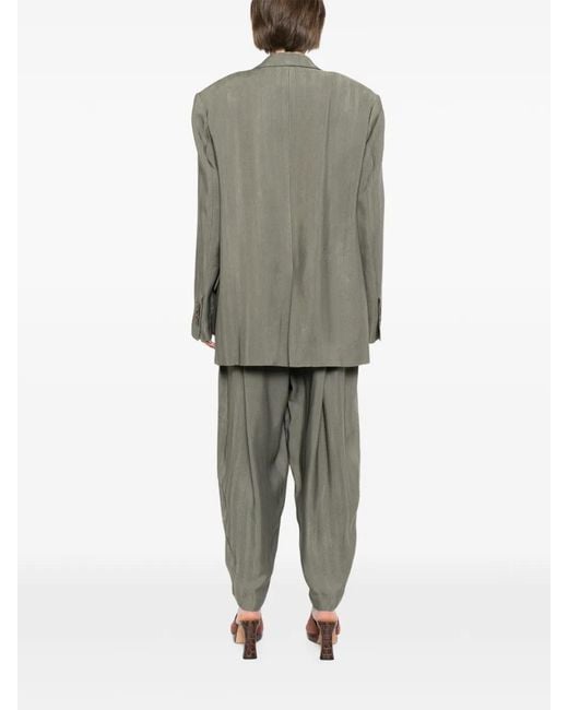 Uma Wang Kava Jack in het Gray