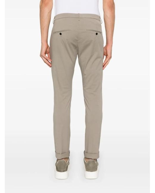 Dondup Natural Gaubert Chinos for men