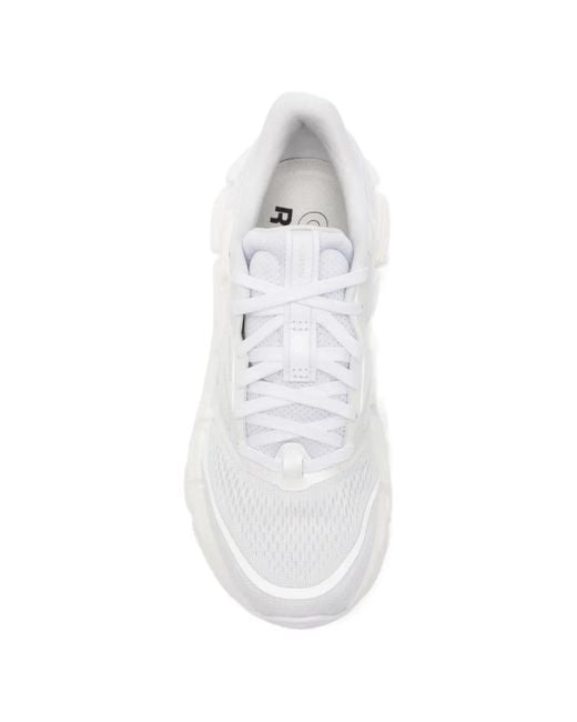 Baskets Floatzig 2 À Empiècements Reebok en coloris White