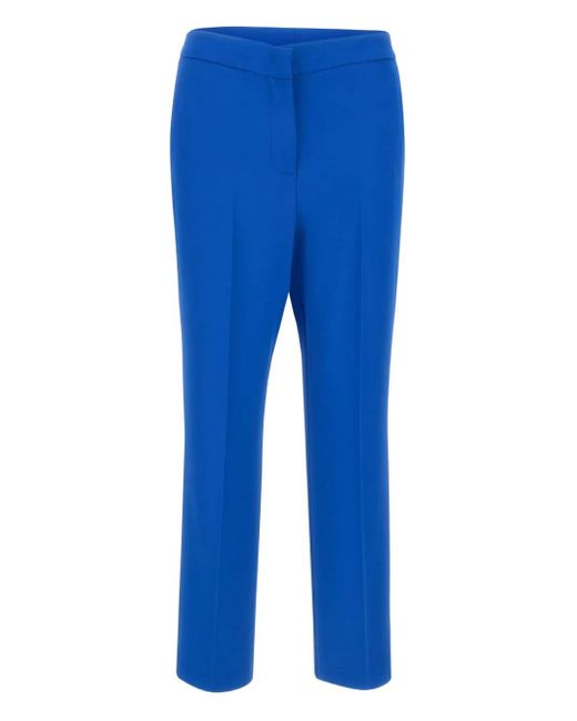 Kaos Blue Hose mit geradem Bein