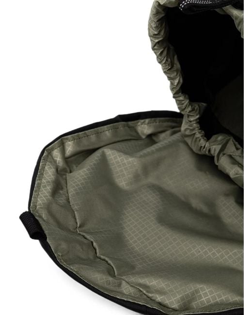 Gregory Black 22L Arrio Buckled Backpack