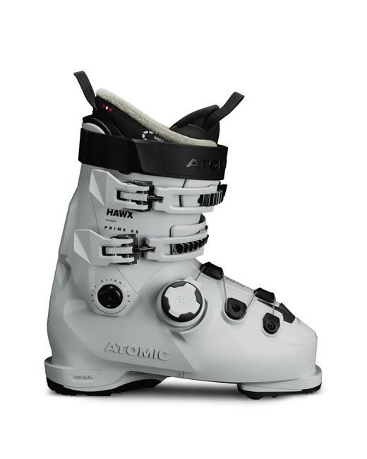 Atomic Black Hawx Prime 95 Boa W Ski Boots