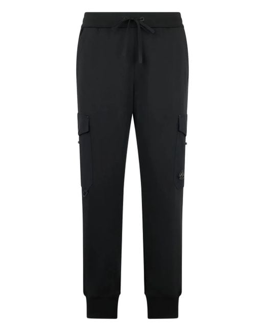 Moose Knuckles Dalon Cargohose in Black für Herren